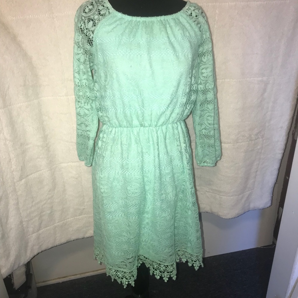 Target girl dresses size XL